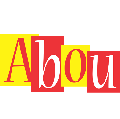 Abou errors logo