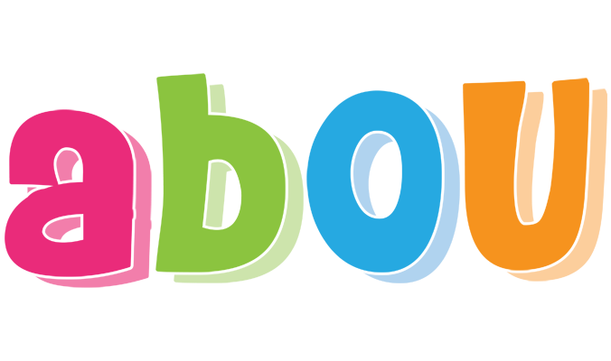 Abou friday logo