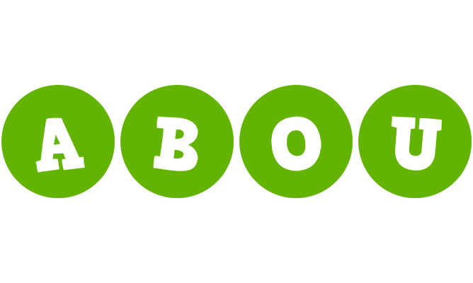 Abou games logo