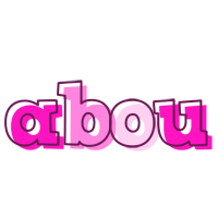 Abou hello logo