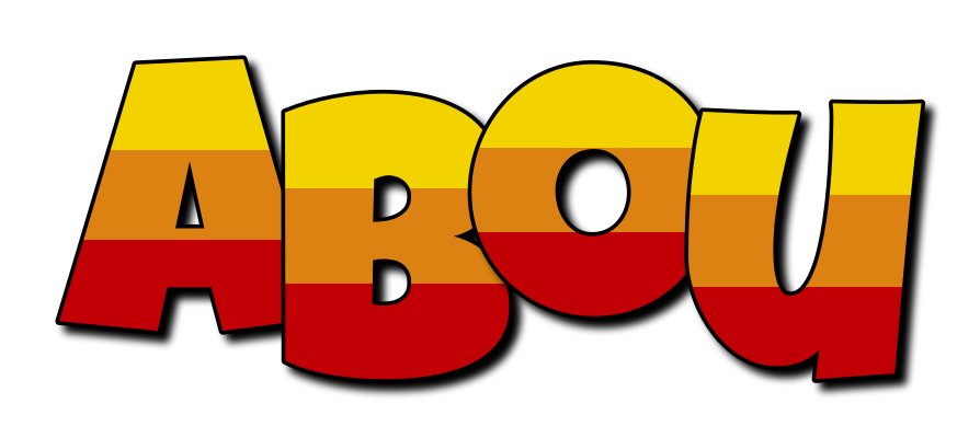 Abou jungle logo