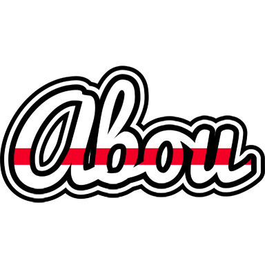 Abou kingdom logo