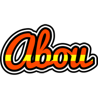 Abou madrid logo