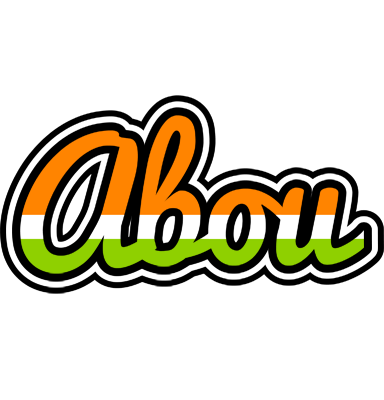 Abou mumbai logo