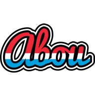 Abou norway logo