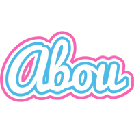 Abou outdoors logo