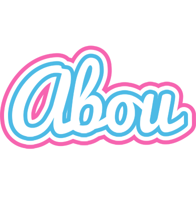 Abou outdoors logo