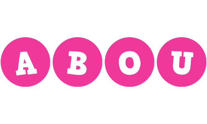 Abou poker logo
