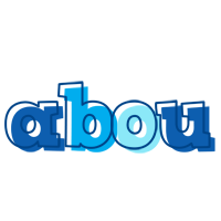 Abou sailor logo