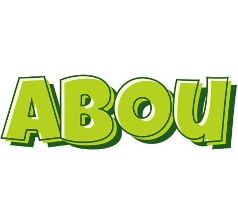 Abou summer logo