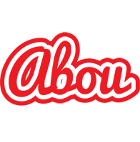 Abou sunshine logo