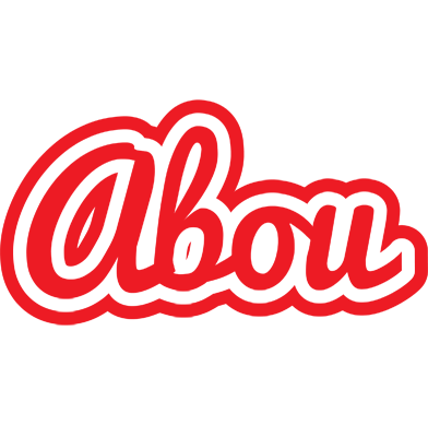 Abou sunshine logo