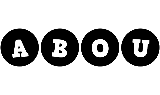 Abou tools logo