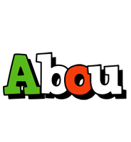 Abou venezia logo