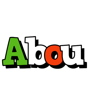 Abou venezia logo