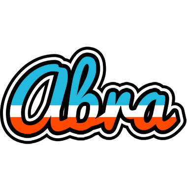 Abra america logo