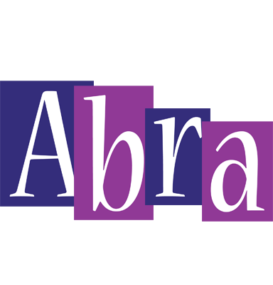 Abra autumn logo