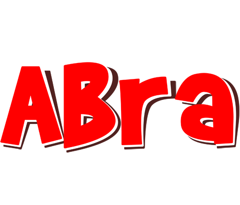 Abra basket logo