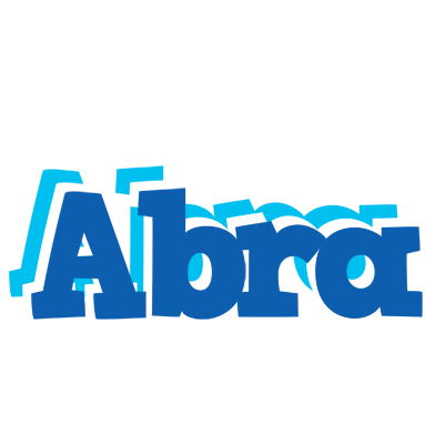 Abra business logo