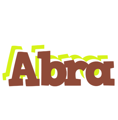 Abra caffeebar logo