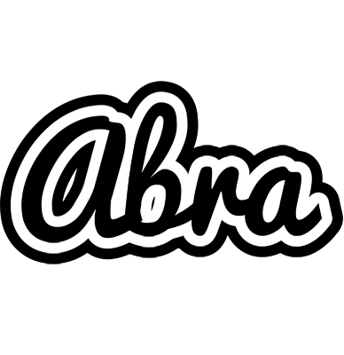 Abra chess logo