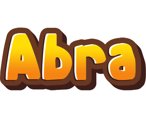 Abra cookies logo