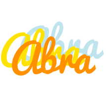 Abra energy logo