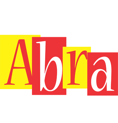 Abra errors logo