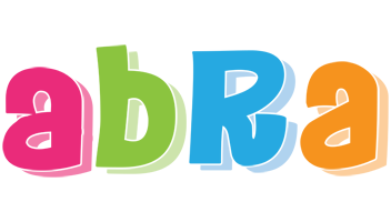 Abra friday logo