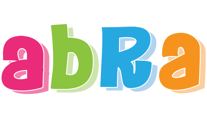 Abra friday logo