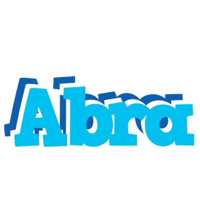 Abra jacuzzi logo