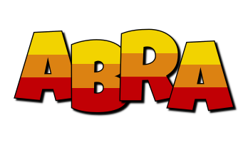 Abra jungle logo