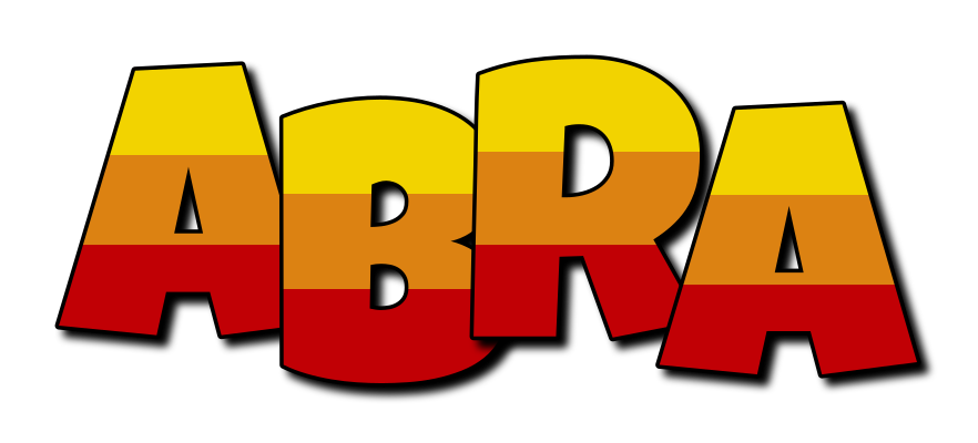 Abra jungle logo