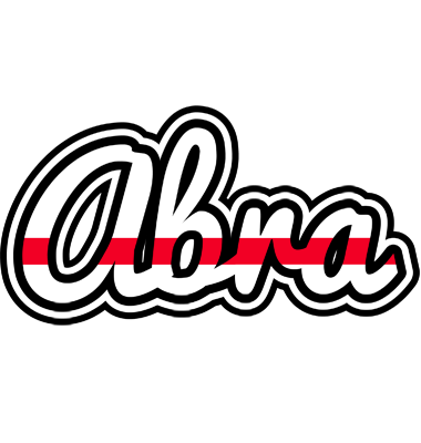 Abra kingdom logo