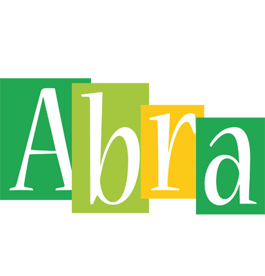 Abra lemonade logo