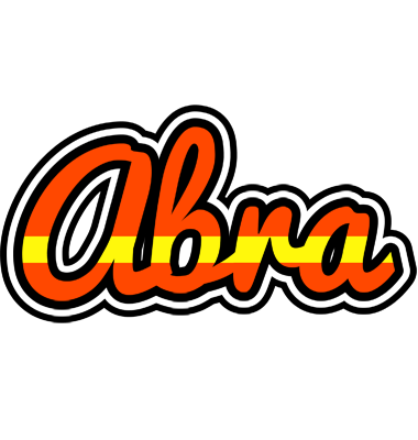 Abra madrid logo