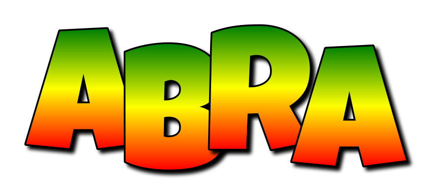 Abra mango logo