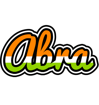 Abra mumbai logo