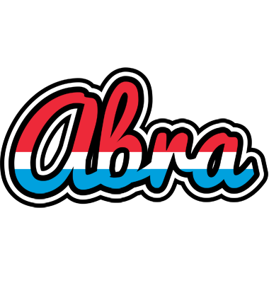 Abra norway logo