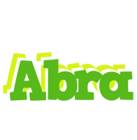 Abra picnic logo