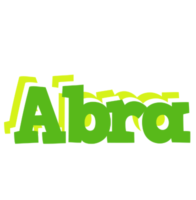 Abra picnic logo