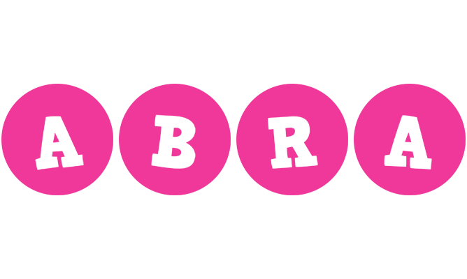Abra poker logo
