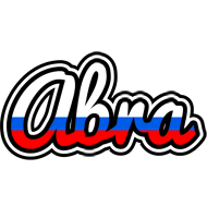 Abra russia logo