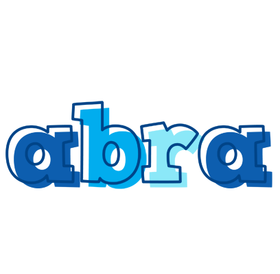 Abra sailor logo