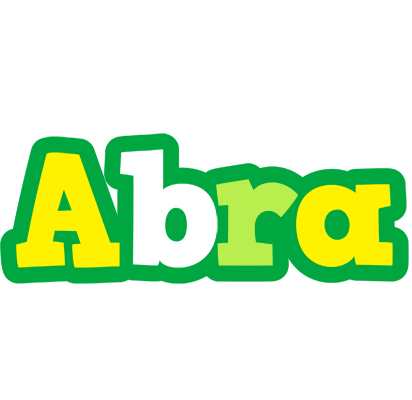 Abra soccer logo
