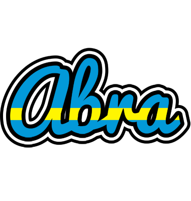 Abra sweden logo