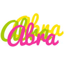 Abra sweets logo