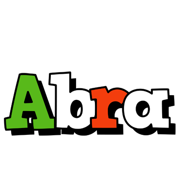 Abra venezia logo
