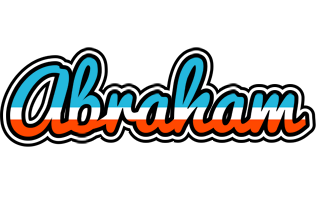 Abraham america logo
