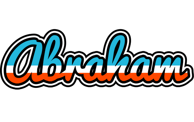 Abraham america logo